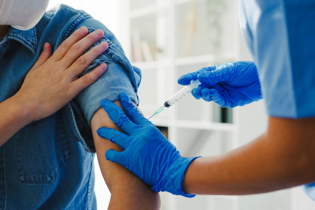 Blood Test - Life & Nutrition - Digestive Health Image